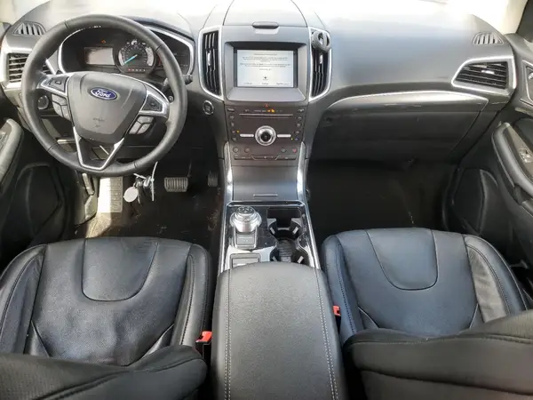 2FMPK4K95KBC23059 2019 FORD EDGE - Image 8