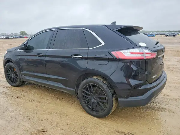 2FMPK4K95KBC23093 2019 FORD EDGE - Image 2
