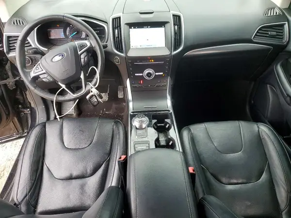 2FMPK4K95KBC23093 2019 FORD EDGE - Image 8