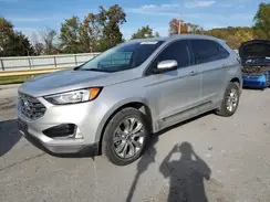 2FMPK4K95KBC23210 2019 FORD EDGE
