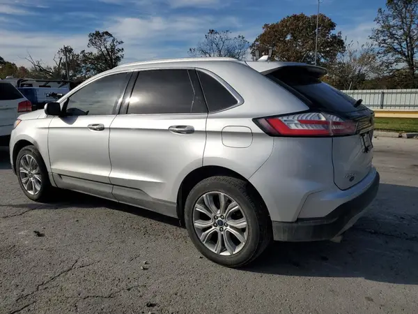2FMPK4K95KBC23210 2019 FORD EDGE - Image 2