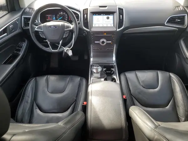 2FMPK4K95KBC23210 2019 FORD EDGE - Image 8
