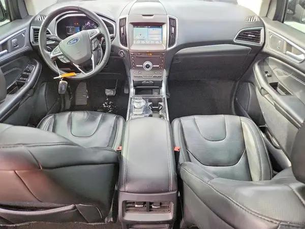 2FMPK4K95KBC23353 2019 FORD EDGE - Image 8