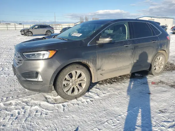 2FMPK4K95KBC28830 2019 FORD EDGE - Image 1