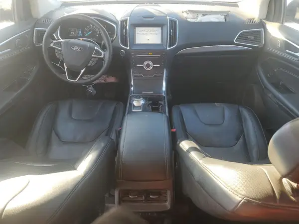 2FMPK4K95KBC28830 2019 FORD EDGE - Image 8