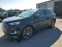 2FMPK4K95KBC31632 2019 FORD EDGE