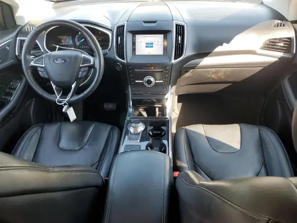 2FMPK4K95KBC31632 2019 FORD EDGE - Image 8