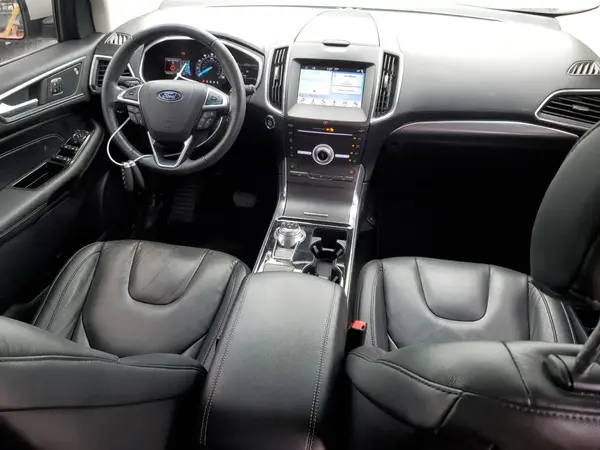 2FMPK4K95KBC35745 2019 FORD EDGE - Image 8