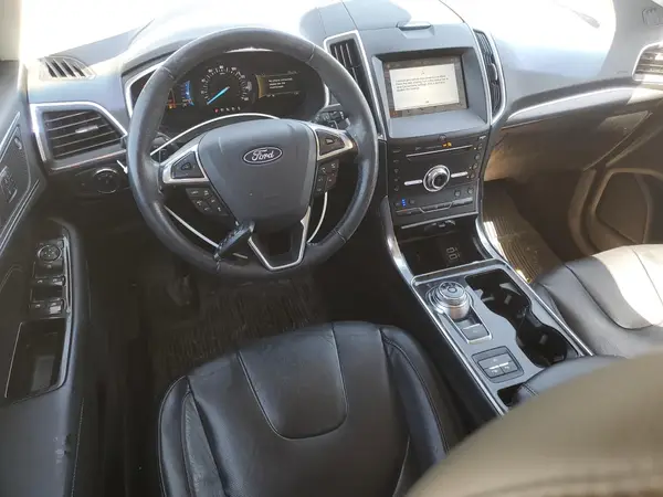 2FMPK4K95KBC39830 2019 FORD EDGE - Image 8