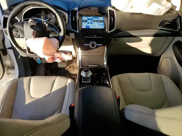 2FMPK4K95KBC45949 2019 FORD EDGE - Image 8