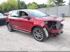 2FMPK4K95KBC47734 2019 FORD EDGE