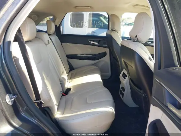 2FMPK4K95KBC49726 2019 FORD EDGE - Image 8