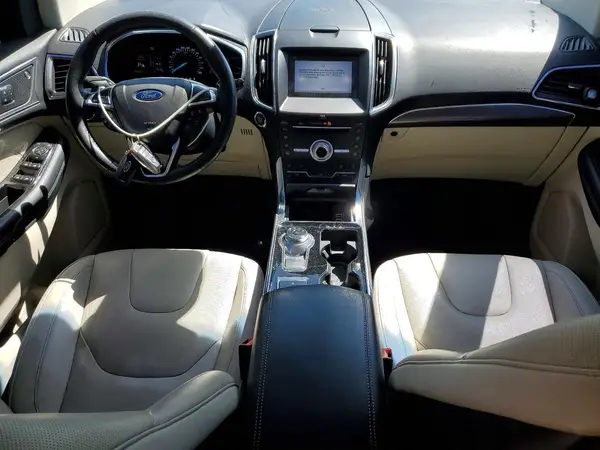 2FMPK4K95KBC52884 2019 FORD EDGE - Image 8