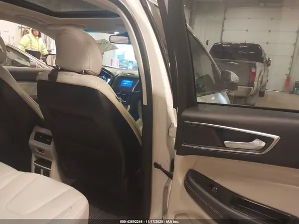 2FMPK4K95KBC60984 2019 FORD EDGE - Image 8