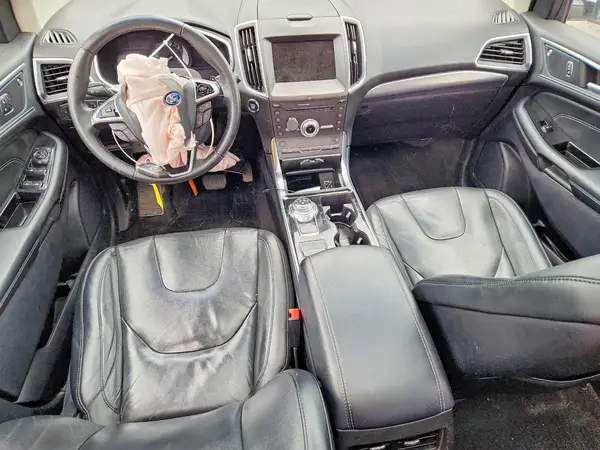 2FMPK4K95KBC66185 2019 FORD EDGE - Image 8