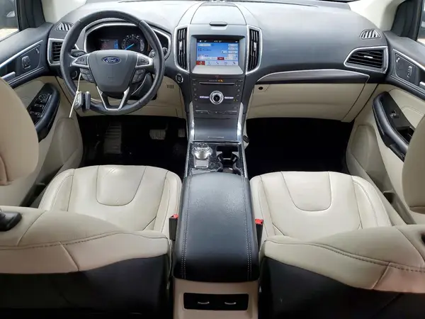 2FMPK4K95KBC69992 2019 FORD EDGE - Image 8