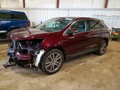 2FMPK4K95KBC72147 2019 FORD EDGE