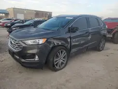 2FMPK4K95KBC73279 2019 FORD EDGE