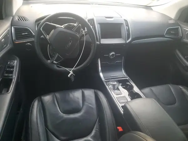 2FMPK4K95KBC73279 2019 FORD EDGE - Image 8