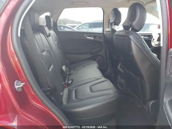 2FMPK4K95KBC76005 2019 FORD EDGE - Image 8