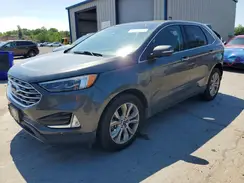 2FMPK4K95LBA00277 2020 FORD EDGE