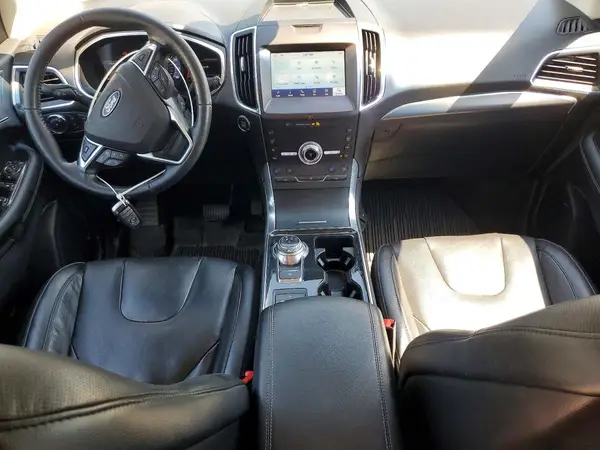 2FMPK4K95LBA00277 2020 FORD EDGE - Image 8