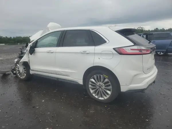 2FMPK4K95LBA05494 2020 FORD EDGE - Image 2