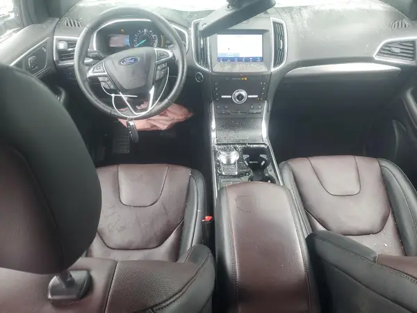 2FMPK4K95LBA05494 2020 FORD EDGE - Image 8
