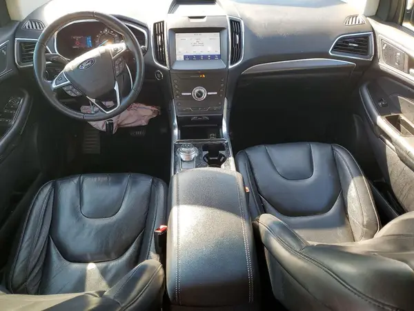 2FMPK4K95LBA05754 2020 FORD EDGE - Image 8