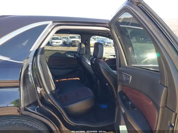 2FMPK4K95LBA05799 2020 FORD EDGE - Image 8