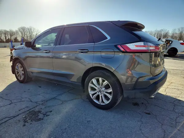 2FMPK4K95LBA15555 2020 FORD EDGE - Image 2