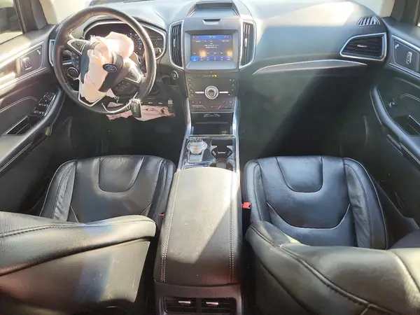 2FMPK4K95LBA15555 2020 FORD EDGE - Image 8