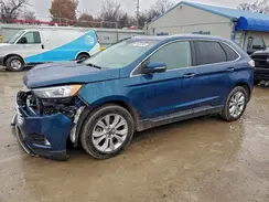 2FMPK4K95LBA16219 2020 FORD EDGE