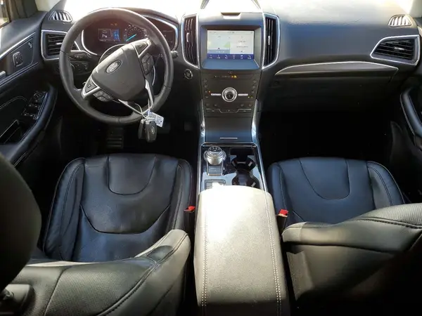 2FMPK4K95LBA16740 2020 FORD EDGE - Image 8