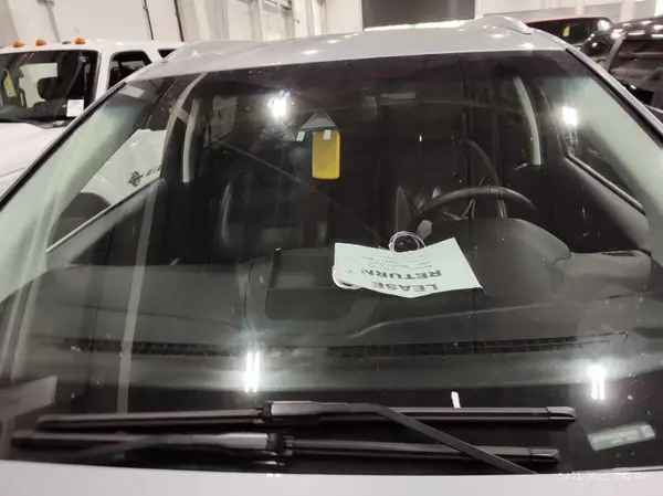 2FMPK4K95LBA33599 2020 FORD EDGE - Image 8