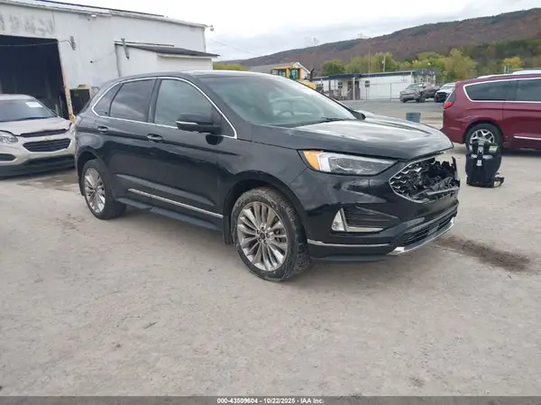 2FMPK4K95LBA34428 2020 FORD EDGE - Image 1