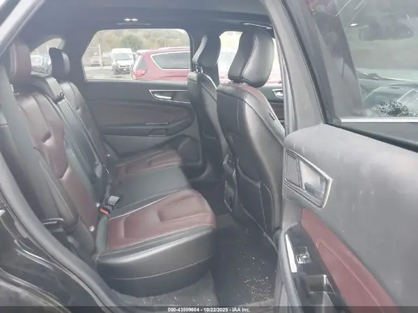 2FMPK4K95LBA34428 2020 FORD EDGE - Image 8