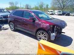 2FMPK4K95LBA40438 2020 FORD EDGE