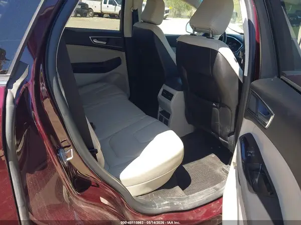 2FMPK4K95LBA40438 2020 FORD EDGE - Image 8
