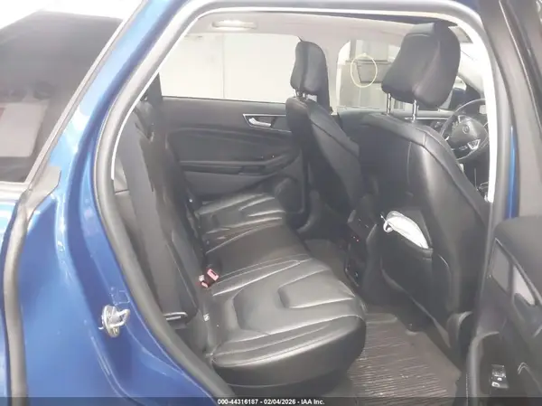 2FMPK4K95LBA41363 2020 FORD EDGE - Image 8