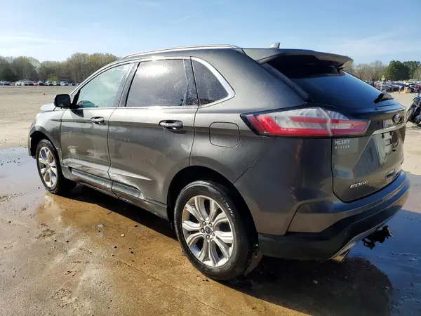 2FMPK4K95LBA41685 2020 FORD EDGE - Image 2