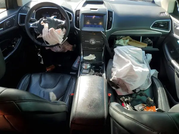 2FMPK4K95LBA41685 2020 FORD EDGE - Image 8