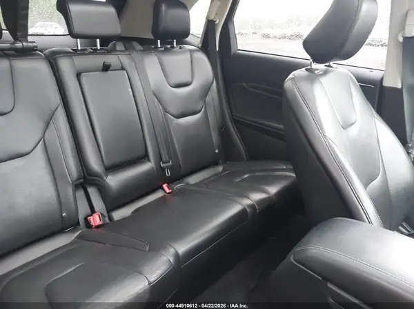 2FMPK4K95LBA45526 2020 FORD EDGE - Image 8