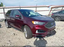 2FMPK4K95LBA47423 2020 FORD EDGE
