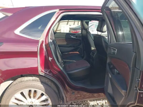 2FMPK4K95LBA47423 2020 FORD EDGE - Image 8