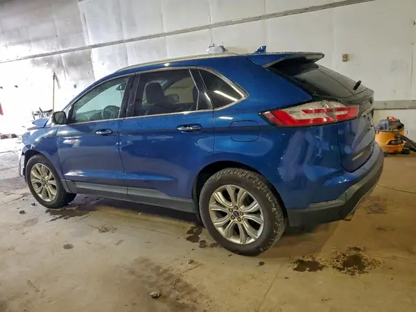 2FMPK4K95LBA54193 2020 FORD EDGE - Image 2
