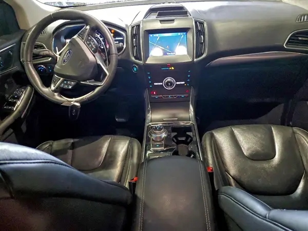 2FMPK4K95LBA54193 2020 FORD EDGE - Image 8