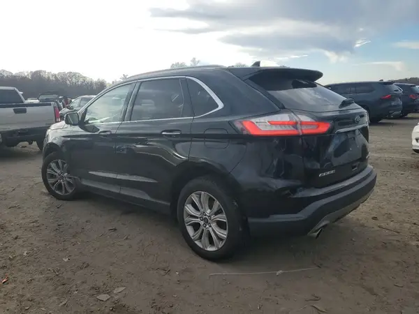 2FMPK4K95LBA55702 2020 FORD EDGE - Image 2