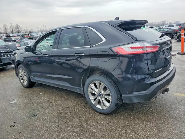 2FMPK4K95LBA56431 2020 FORD EDGE - Image 2