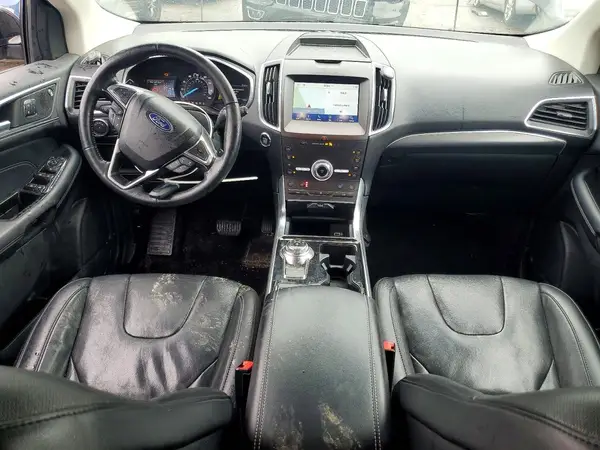 2FMPK4K95LBA56431 2020 FORD EDGE - Image 8
